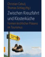 Zwischen Kreuzfahrt und Klosterküche