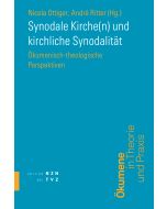 Synodale Kirche(n) und kirchliche Synodalität
