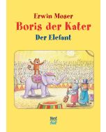 Boris der Kater - Der Elefant