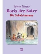 Boris der Kater - Die Schatzkammer