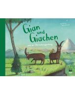 Gian und Giachen und der Sternschnuppenberg