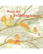 Wenn der Frühling kommt