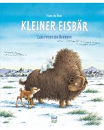 Kleiner Eisbär – Lars rettet die Rentiere