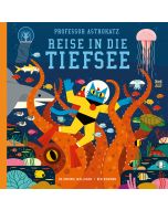 Professor Astrokatz Reise in die Tiefsee