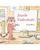 Joschi Tintenkatz
