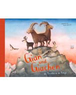 Gian und Giachen dia Beschta us da Bärga