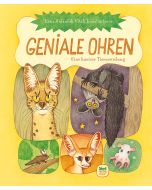 Geniale Ohren
