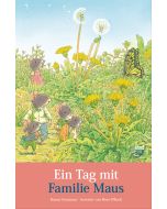 Ein Tag mit Familie Maus