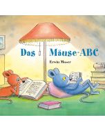 Das Mäuse-ABC