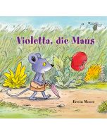 Violetta, die Maus