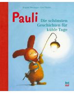 Pauli – Die schönsten Geschichten für kühle Tage