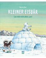 Kleiner Eisbär – Lass mich nicht allein, Lars!