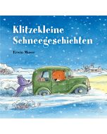 Klitzekleine Schneegeschichten