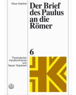 Der Brief des Paulus an die Römer