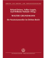 Walter Grundmann