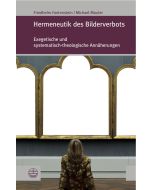 Hermeneutik des Bilderverbots