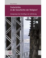 Fortschritte in der Geschichte der Religion?