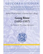 Georg Rörer (1492–1557)