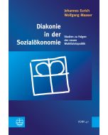 Diakonie in der Sozialökonomie