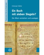 Ein Buch mit sieben Siegeln?
