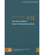 Von der Freiheit eines Christenmenschen