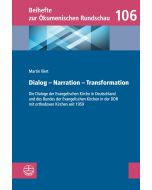 Dialog – Narration – Transformation