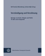 Verständigung und Versöhnung