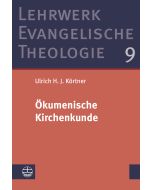 Ökumenische Kirchenkunde