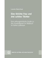 Eine törichte Frau und drei schöne Töchter