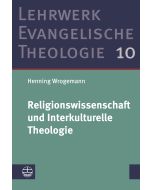 Religionswissenschaft und Interkulturelle Theologie