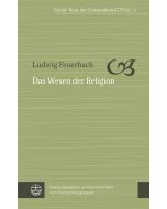 Das Wesen der Religion
