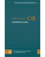 Geistliche Lieder