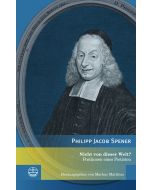 Nicht von dieser Welt?