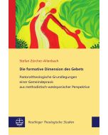 Die formative Dimension des Gebets