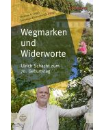 Wegmarken und Widerworte