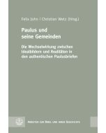 Paulus und seine Gemeinden