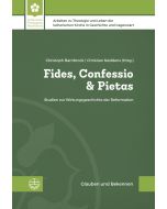 Fides, Confessio & Pietas