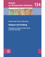 Diaspora und Sendung