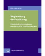 Wegbereitung der Versöhnung