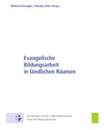 Evangelische Bildungsarbeit in ländlichen Räumen