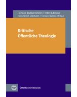 Kritische Öffentliche Theologie