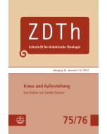 Kreuz und Auferstehung