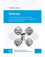 Dekane