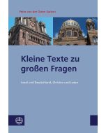 Kleine Texte zu großen Fragen