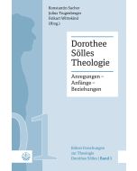 Dorothee Sölles Theologie