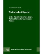 Trinitarische Allmacht
