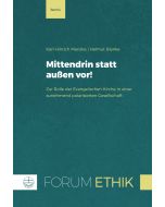 Mittendrin statt außen vor!