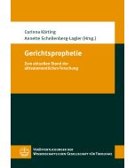 Gerichtsprophetie