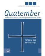 Jenseits des Kirchturms?