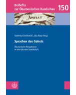 Sprachen des Gebets